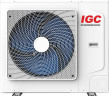 Комплект IGC IHPO-ST12RB/IHPI-ST12B Комплект IGC IHPO-ST12RB/IHPI-ST12B
