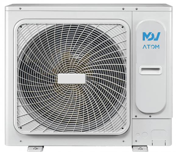 Наружный блок VRF системы Mdv V56W/DHN1(At) Наружный блок VRF системы Mdv V56W/DHN1(At)