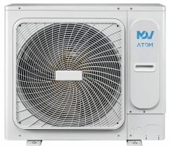 Наружный блок VRF системы Mdv V56W/DHN1(At) Наружный блок VRF системы Mdv V56W/DHN1(At)