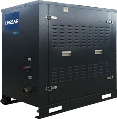 Гидромодуль Lessar LZ-CG300-480-O-img-1