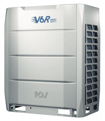 Наружный блок VRF системы Mdv 6-R450WV2GN1 Наружный блок VRF системы Mdv 6-R450WV2GN1