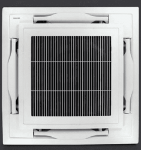 Кассетная VRF система Toshiba MMU-UP0271HP-E Кассетная VRF система Toshiba MMU-UP0271HP-E