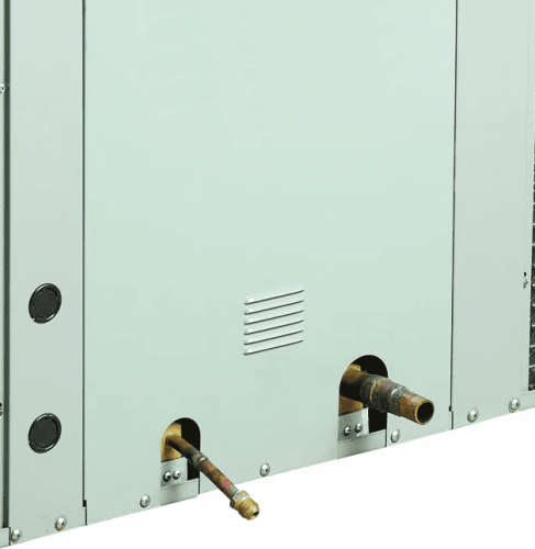 Канальная VRF система Electrolux EACD-76HWN1/EACD-76HN1-R Канальная VRF система Electrolux EACD-76HWN1/EACD-76HN1-R