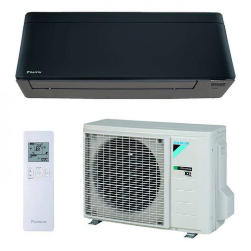 Кондиционер Daikin Stylish FTXA20BB/RXA20A Кондиционер Daikin Stylish FTXA20BB/RXA20A