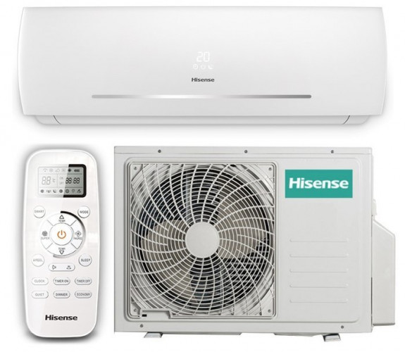 Сплит-система Hisense AS-07HR4SYCDC5 Сплит-система Hisense AS-07HR4SYCDC5
