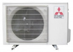 Кондиционер Mitsubishi Electric Classic MSZ-HR25VF/MUZ-HR25VF Кондиционер Mitsubishi Electric Classic MSZ-HR25VF/MUZ-HR25VF
