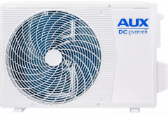 Кондиционер AUX Premium Progressive ASW-H09A4/AF-R2DI/AS-H09A4/AF-R2DI Кондиционер AUX Premium Progressive ASW-H09A4/AF-R2DI/AS-H09A4/AF-R2DI