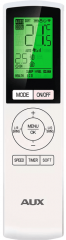 Кондиционер AUX Premium Progressive ASW-H09A4/AF-R2DI/AS-H09A4/AF-R2DI Кондиционер AUX Premium Progressive ASW-H09A4/AF-R2DI/AS-H09A4/AF-R2DI