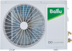 Кондиционер Ballu Platinum DC BSEI-09HN8_V3 Кондиционер Ballu Platinum DC BSEI-09HN8_V3