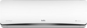Кондиционер Ballu Platinum DC BSEI-09HN8_V3 Кондиционер Ballu Platinum DC BSEI-09HN8_V3