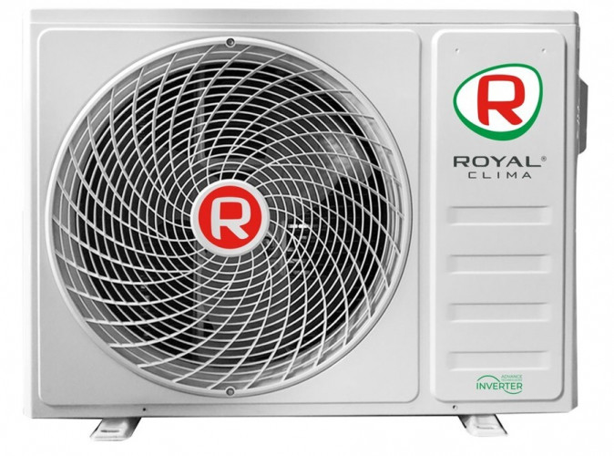 Инверторный кондиционер Royal Clima RCI-GL22HN
