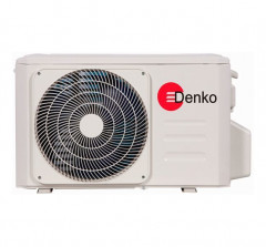 Инверторный кондиционер Denko QW-12i /QWN-12i (BRILLIANT) Инверторный кондиционер Denko QW-12i /QWN-12i (BRILLIANT)