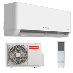 Инверторный кондиционер Shivaki SSH-L072DC Инверторный кондиционер Shivaki SSH-L072DC