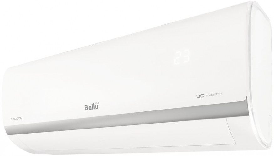 Кондиционер Ballu Lagoon BSDI-18HN1_24Y Кондиционер Ballu Lagoon BSDI-18HN1_24Y