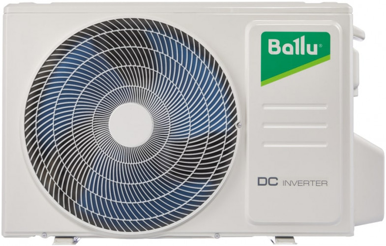 Кондиционер Ballu Lagoon BSDI-18HN1_24Y Кондиционер Ballu Lagoon BSDI-18HN1_24Y