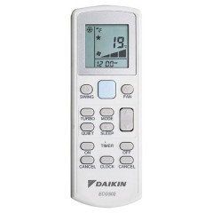 Кондиционер Daikin FTYN35L/RYN35L/-40 Кондиционер Daikin FTYN35L/RYN35L/-40