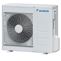 Кондиционер Daikin FTYN35L/RYN35L/-40 Кондиционер Daikin FTYN35L/RYN35L/-40