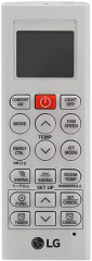Настенный внутренний блок мульти сплит-системы Lg Promulti MJ09PC.NSJ Настенный внутренний блок мульти сплит-системы Lg Promulti MJ09PC.NSJ
