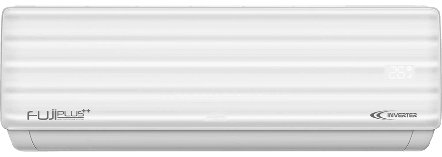 Кондиционер Fujiplus Akira FP-09 TI/TD Кондиционер Fujiplus Akira FP-09 TI/TD