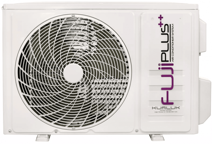 Кондиционер Fujiplus Akira FP-09 TI/TD Кондиционер Fujiplus Akira FP-09 TI/TD