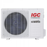 Инверторный кондиционер IGC RAS/RAC-V24N2X Инверторный кондиционер IGC RAS/RAC-V24N2X