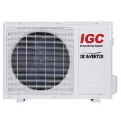 Инверторный кондиционер IGC RAS/RAC-V24N2X Инверторный кондиционер IGC RAS/RAC-V24N2X