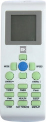 Кассетный кондиционер Euroklimat EKСX1-50HNN/EKOX1-50HNN/EKA-CCX1 Кассетный кондиционер Euroklimat EKСX1-50HNN/EKOX1-50HNN/EKA-CCX1