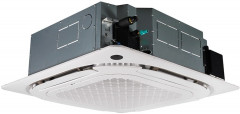 Кассетный кондиционер Midea MCD1-24HRN1-Q/MOX431U-24HN1-Q/-40 Кассетный кондиционер Midea MCD1-24HRN1-Q/MOX431U-24HN1-Q/-40