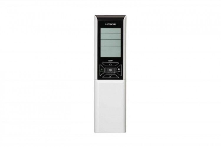Инверторный кондиционер Hitachi RAC-50WXEN/RAK-50RXE