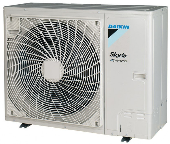 Кассетный кондиционер Daikin FCAHG140H/RZAG140NY1/-40