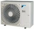 Кассетный кондиционер Daikin FCAHG140H/RZAG140NY1/-40