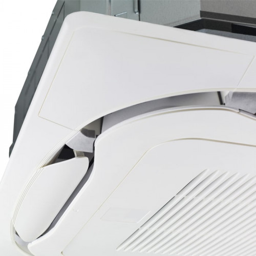 Кассетный кондиционер Daikin FCAHG140H/RZAG140NY1/-40