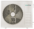 Канальный кондиционер Ecoclima Profi Line ECLMD-TC36/4R1A/ECL-TC36/5R1A(U) Канальный кондиционер Ecoclima Profi Line ECLMD-TC36/4R1A/ECL-TC36/5R1A(U)