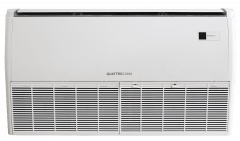 Напольно-потолочный кондиционер QUATTROCLIMA QV-I24FG/QN-I24UG Напольно-потолочный кондиционер QUATTROCLIMA QV-I24FG/QN-I24UG