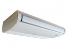 Напольно-потолочный кондиционер QUATTROCLIMA QV-I24FG/QN-I24UG Напольно-потолочный кондиционер QUATTROCLIMA QV-I24FG/QN-I24UG
