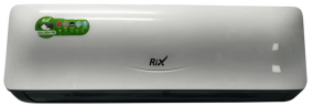 Кондиционер Rix Lite I/O-W24MB Кондиционер Rix Lite I/O-W24MB