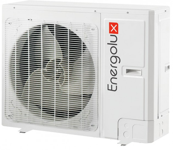 Наружный блок VRF системы Energolux SMZ1U45V3AI Наружный блок VRF системы Energolux SMZ1U45V3AI