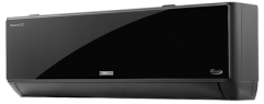 Кондиционер Zanussi Barocco ZACS/I-09 HB-BLACK/A23/N8 Кондиционер Zanussi Barocco ZACS/I-09 HB-BLACK/A23/N8