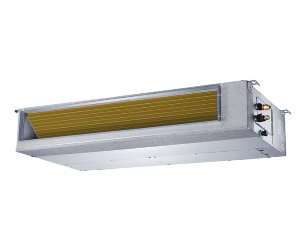 Канальный внутренний блок мульти сплит-системы CHERBROOKE CSI-MD24HRN1