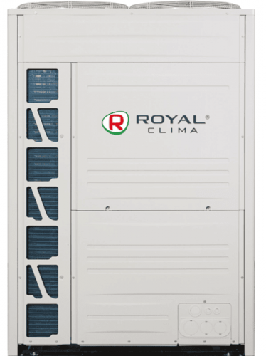 Наружный блок VRF системы Royal Clima RCWT-96XTFW Наружный блок VRF системы Royal Clima RCWT-96XTFW