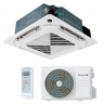 Кассетный кондиционер Energolux SAC60С6-A/SAU60U6-A-WS30
