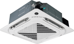 Кассетный кондиционер Energolux SAC60С6-A/SAU60U6-A-WS30 Кассетный кондиционер Energolux SAC60С6-A/SAU60U6-A-WS30