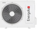 Кассетный кондиционер Energolux SAC60С6-A/SAU60U6-A-WS30