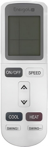 Кассетный кондиционер Energolux SAC60С6-A/SAU60U6-A-WS30