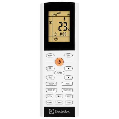Кассетный кондиционер Electrolux Unitary Pro 4 EACC-60H/UP4-DC/N8 Кассетный кондиционер Electrolux Unitary Pro 4 EACC-60H/UP4-DC/N8