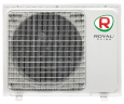 Кассетный кондиционер Royal Clima CO-4C 12HNX/CO-E 12HNX/CO-4C/pan8D1