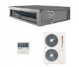 Канальный кондиционер Energolux SAD60D3-A/SAU60U3-A-WS30
