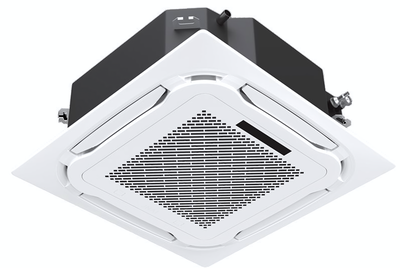 Кассетный фанкойл до 12 кВт Royal Clima MACS-I-C121P2 Кассетный фанкойл до 12 кВт Royal Clima MACS-I-C121P2