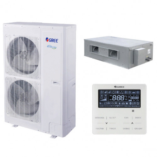 Канальный кондиционер Gree FGR20Pd/DNa-X