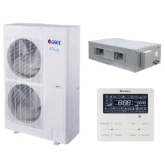 Канальный кондиционер Gree FGR20Pd/DNa-X Канальный кондиционер Gree FGR20Pd/DNa-X